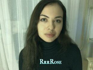 RrrRose