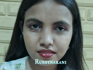 Rubbynarani