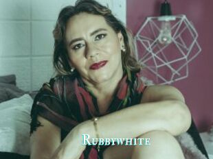 Rubbywhite