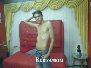 Rubiouskim