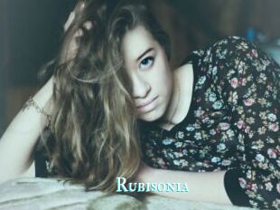 Rubisonia
