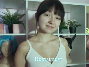 Rubyaugust