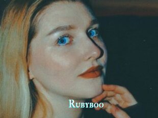 Rubyboo