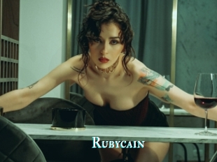 Rubycain