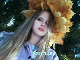 Rubyclark