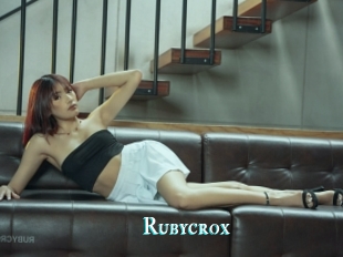 Rubycrox