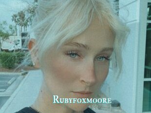 Rubyfoxmoore