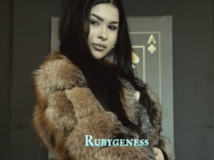 Rubygeness