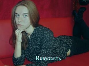 Rubygreta