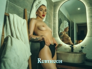 Rubyhugh