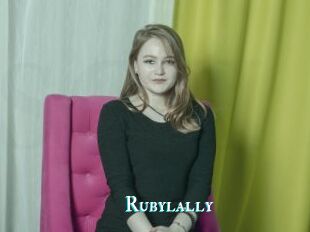 Rubylally