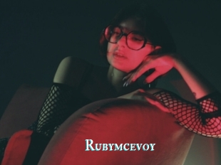 Rubymcevoy