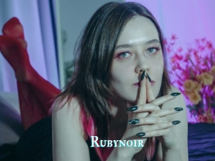 Rubynoir