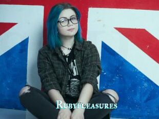 Rubypleasures