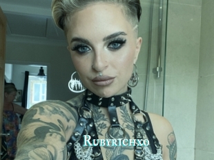 Rubyrichxo