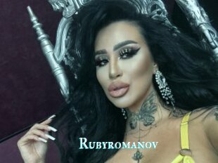 Rubyromanov