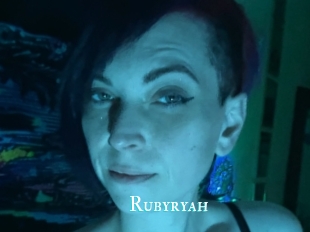 Rubyryah