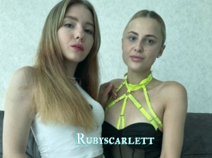Rubyscarlett