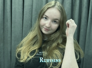 Rubysins