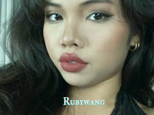 Rubywang