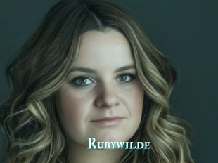 Rubywilde