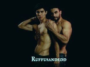 Ruffusandedd