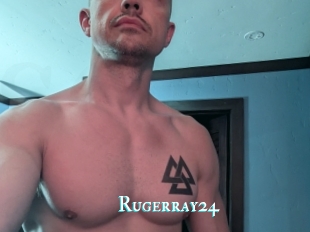 Rugerray24