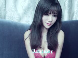 Ruilibaby