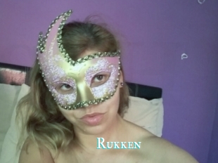 Rukken