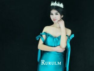 Rurulm