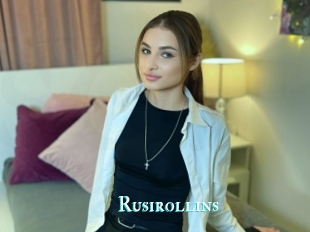 Rusirollins