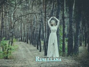 Ruslllana