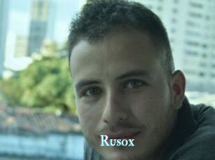 Rusox
