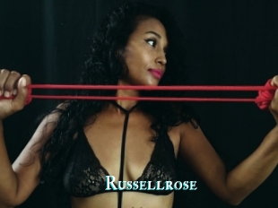 Russellrose