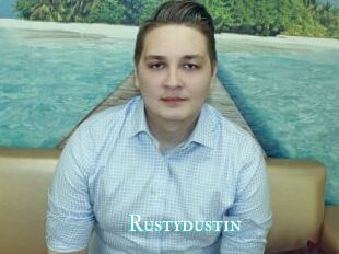 Rustydustin