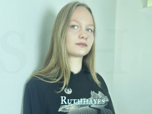 Ruthhayes