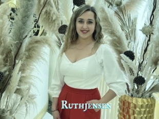 Ruthjensen