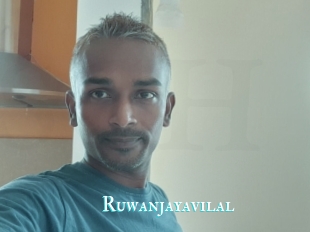 Ruwanjayavilal