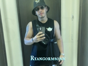 Ryangormsonn