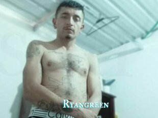 Ryangreen