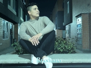 Ryanhairy