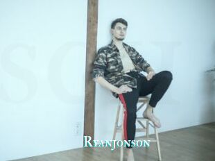 Ryanjonson