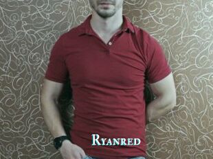 Ryanred