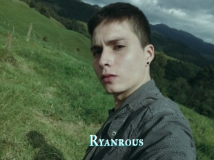 Ryanrous