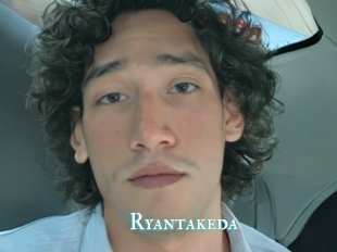Ryantakeda