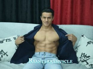 Ryanterrymuscle