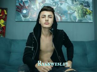Ryanwesley