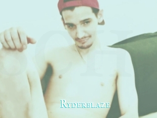 Ryderblaze