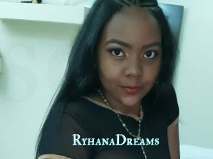 RyhanaDreams