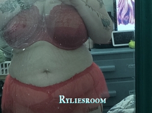 Ryliesroom